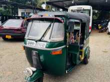 Bajaj 2 Stroke 1998 Three Wheel