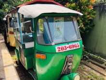 Bajaj 2 Stroke 1998 Three Wheel