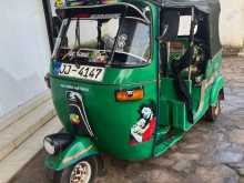 Bajaj 2 Stroke 2004 Three Wheel