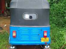 Bajaj 2 Stroke 2004 Three Wheel