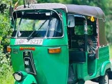 Bajaj 2 Stroke 2007 Three Wheel