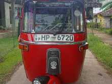 Bajaj 2 Stroke 2003 Three Wheel