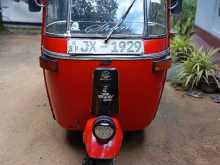 Bajaj 2 Stroke 2005 Three Wheel