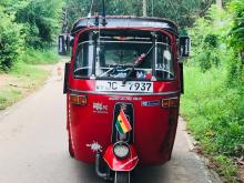 Bajaj 2 Stroke 2004 Three Wheel
