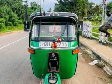 Bajaj 2 Stroke 2006 Three Wheel
