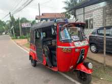 Bajaj 2 Stroke 2010 Three Wheel