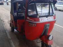 Bajaj 2 Stroke 2000 Three Wheel