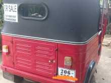 Bajaj 2 Stroke 1999 Three Wheel