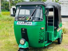Bajaj 2 Stroke 1998 Three Wheel