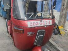 Bajaj 2 Stroke 1997 Three Wheel