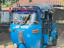 Bajaj 2 Stroke 2006 Three Wheel