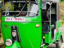 Bajaj 2 Stroke 1998 Three Wheel