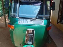 Bajaj 2 Stroke 2003 Three Wheel