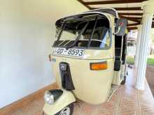 Bajaj 2 Stroke 2006 Three Wheel