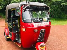 Bajaj 2 Stroke 1998 Three Wheel