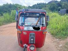 Bajaj 2 Stroke 2006 Three Wheel