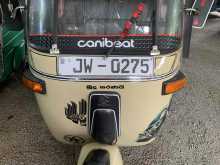 Bajaj 2 Stroke 2004 Three Wheel