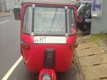 Bajaj 2 Stroke 2003 Three Wheel