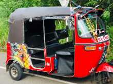 Bajaj 2 Stroke 1996 Three Wheel
