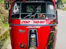 Bajaj 2 Stroke 1998 Three Wheel