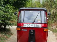 Bajaj 2 Stroke 2005 Three Wheel