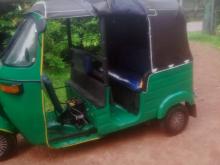Bajaj 2 Stroke 2004 Three Wheel