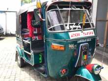 Bajaj 2 Stroke 1997 Three Wheel
