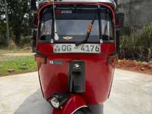 Bajaj 2 Stroke 2006 Three Wheel