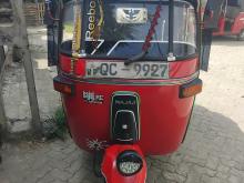 Bajaj 2 Stroke 2006 Three Wheel