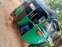Bajaj 2 Stroke 1992 Three Wheel