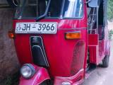 Bajaj 2 Stroke 2004 Three Wheel
