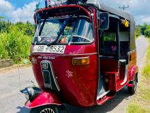 Bajaj 2 Stroke 2005 Three Wheel