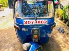 Bajaj 2 Stroke 2001 Three Wheel
