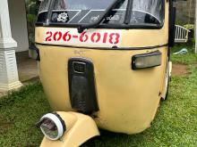 Bajaj 2 Stroke 1999 Three Wheel