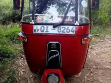 Bajaj RE 2006 Three Wheel