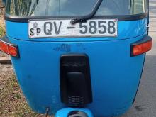 Bajaj 2 Stroke 2009 Three Wheel