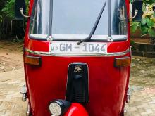 Bajaj 2 Stroke 2001 Three Wheel