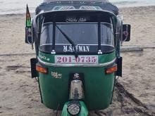 Bajaj 2 Stroke 1995 Three Wheel