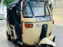 Bajaj 2 Stroke 2003 Three Wheel
