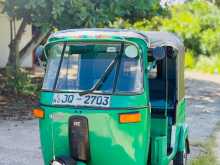 Bajaj 2 Stroke 2004 Three Wheel
