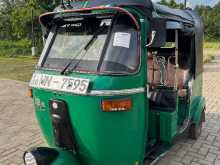 Bajaj 2 Stroke 2003 Three Wheel