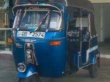 Bajaj 2 Stroke 2006 Three Wheel