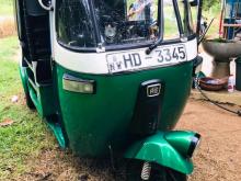 Bajaj 2 Stroke 2003 Three Wheel