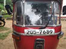 Bajaj 2 Stroke 1999 Three Wheel