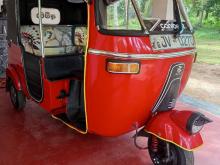 Bajaj 2 Stroke 2004 Three Wheel