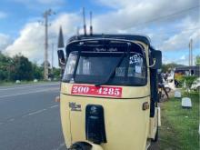 Bajaj 2 Stroke 1999 Three Wheel