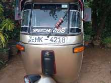 Bajaj 2 Stroke 2003 Three Wheel