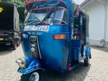 Bajaj 2 Stroke 2004 Three Wheel