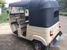Bajaj 2 Stroke 1997 Three Wheel