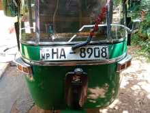 Bajaj 2 Stroke 2004 Three Wheel